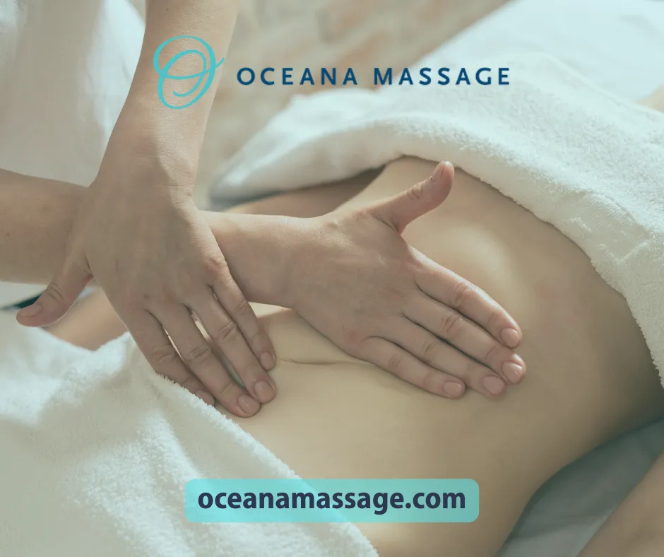How Can Lymphatic Drainage and Therapeutic Techniques Help the Body Recover After a Surgical Procedure?