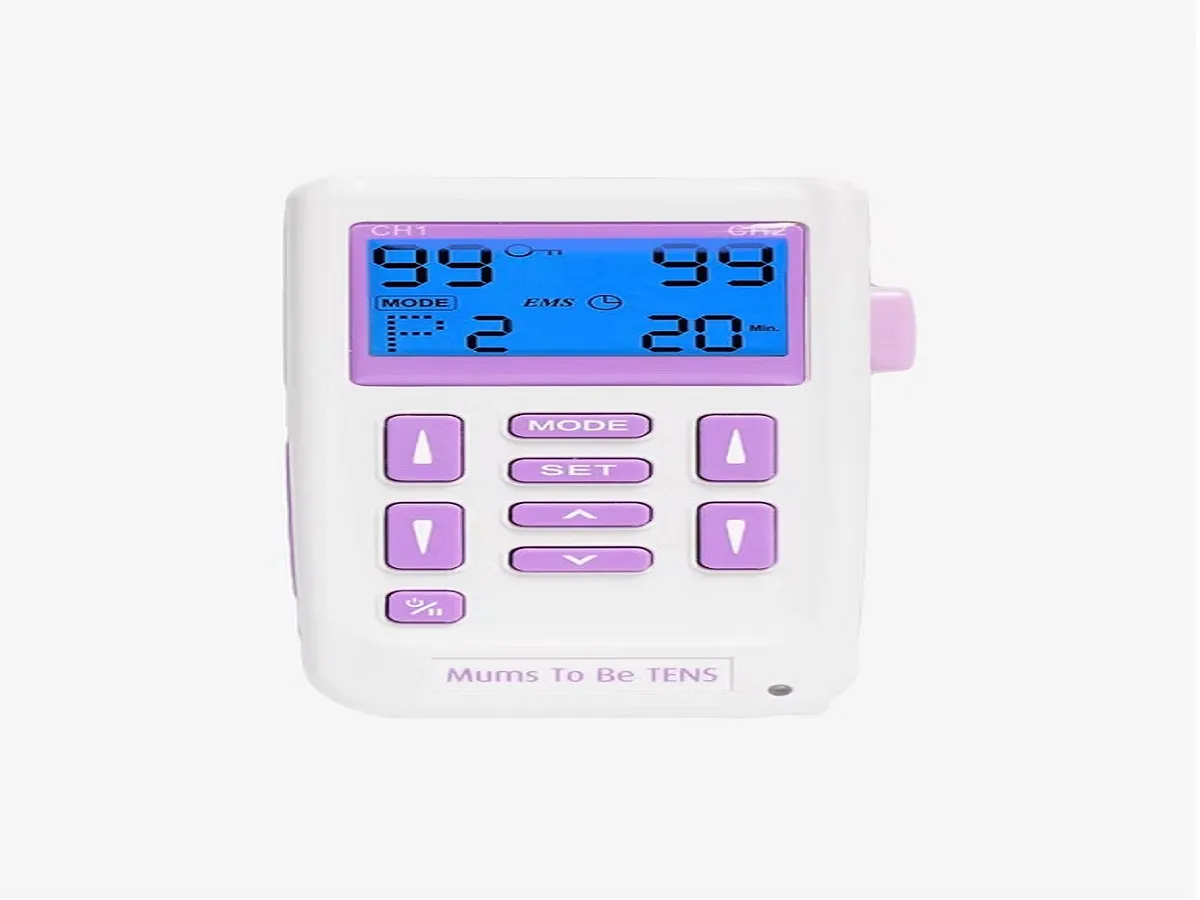 EMS Machine: How It Works and How It Supports Muscle Recovery
