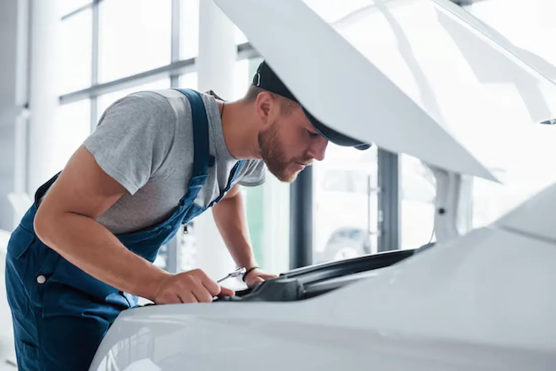 How Car Body Repairs Wolverhampton Restore Vehicle Appearance and Structural Strength