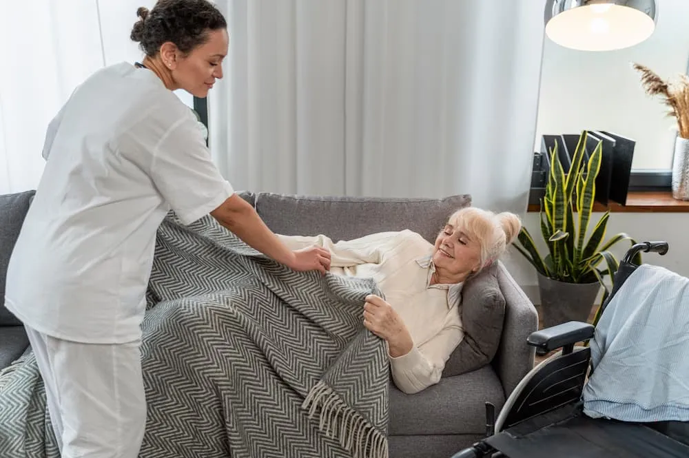 Exploring Quality Home Care Paramus Options for Loved Ones