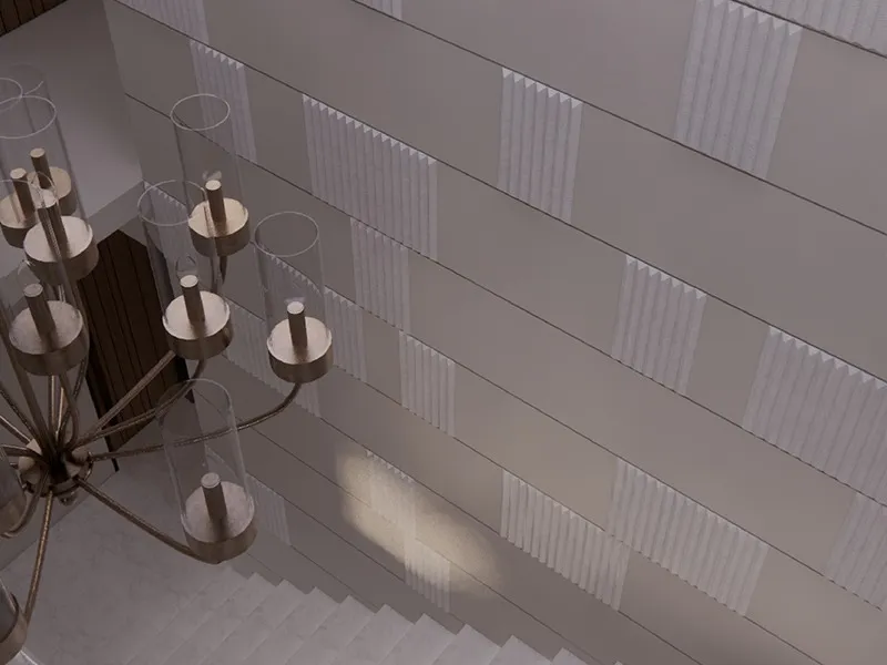 How Premium Wall Finishes Increase Property Value