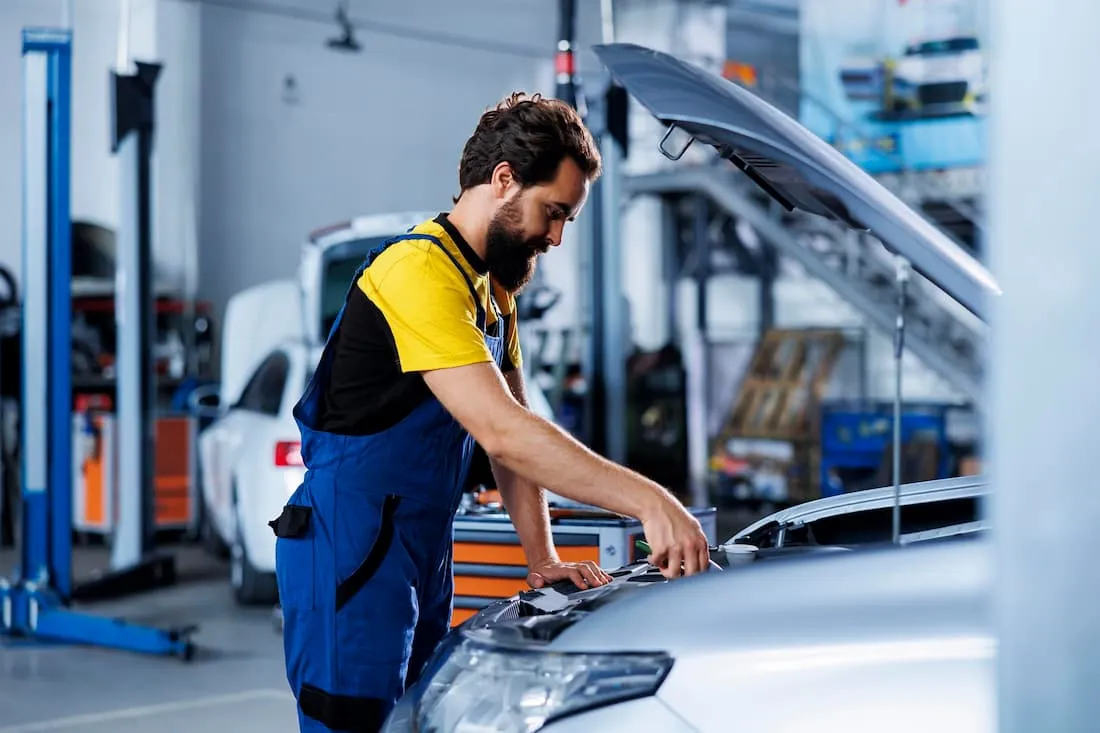 Top Benefits of Choosing a Trusted Car Service Near Me for Vehicle Care