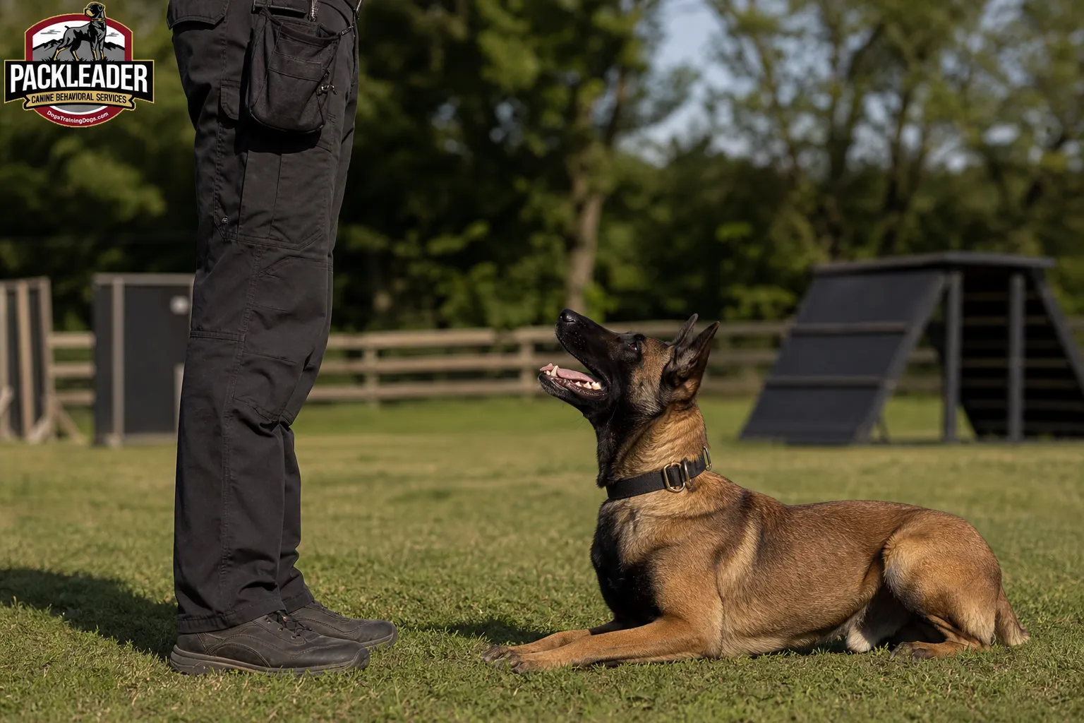 Can the Best Dog Trainer Help Dogs Overcome Fear of New Environments?
