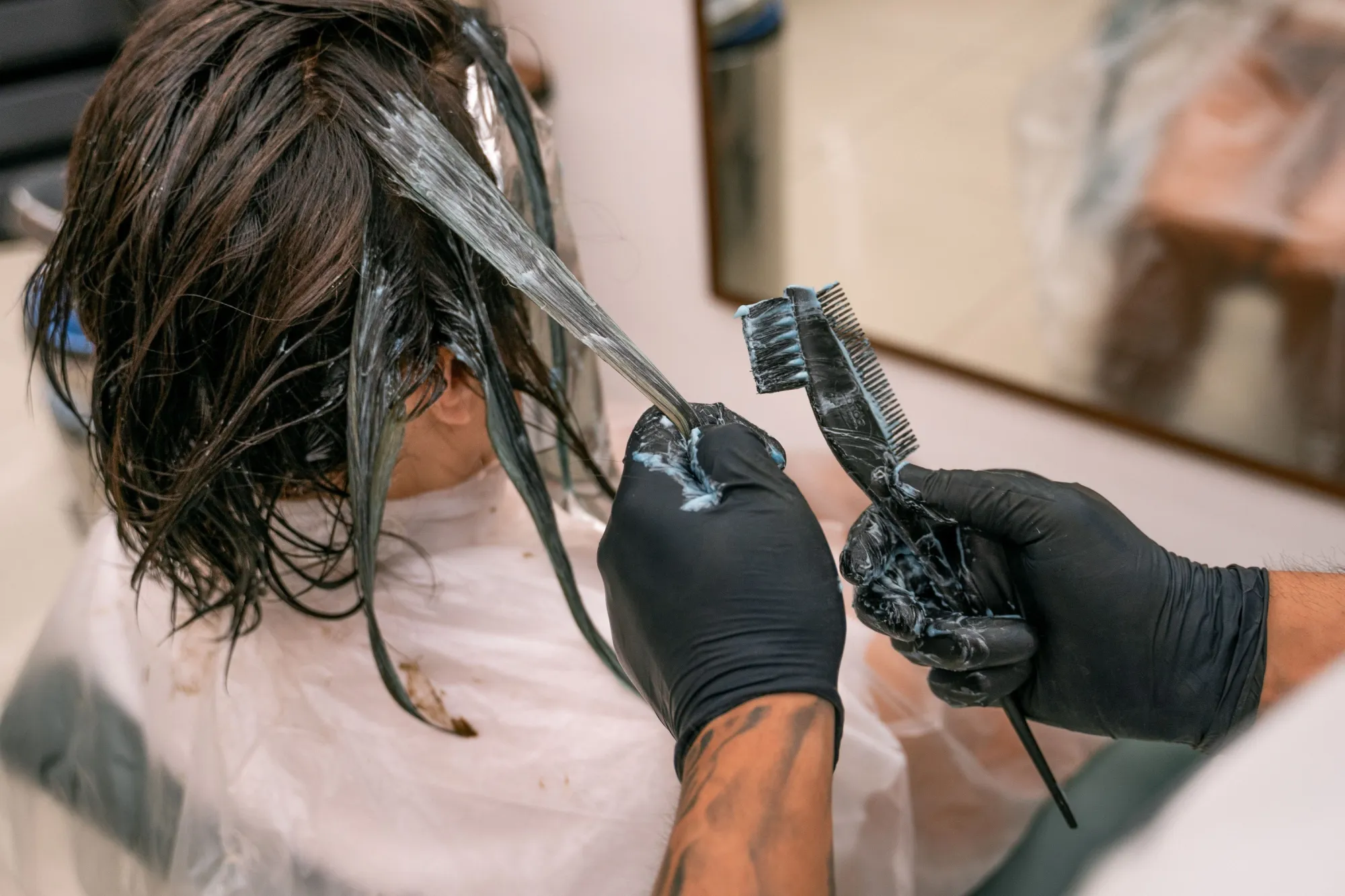 Celebrity Hair Transformations: How Bleaching, Extensions, and Wigs Affect Hair Health