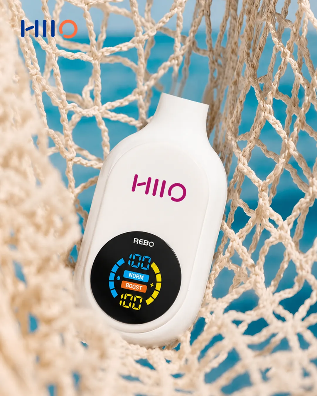 High-Capacity Disposable Comparison HIIO REBO 35000 vs. HIIO Flash 45000: Choosing Your Ideal High-Capacity Companion