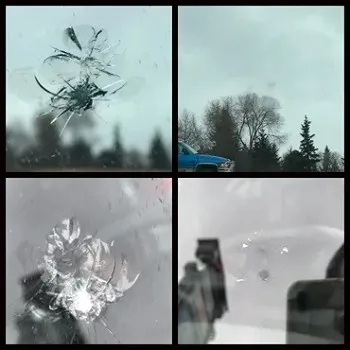 Windshield Stone Chip Repair: Protect Your Vehicle with Expert Care