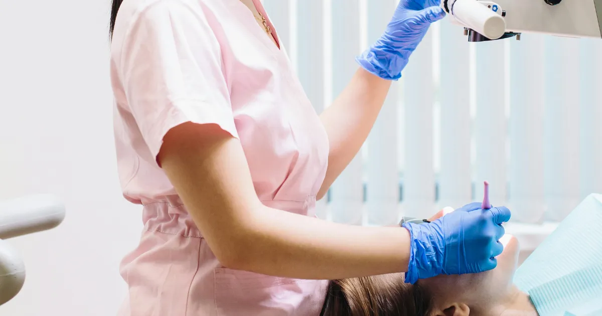 Teeth Scaling in Lahore | Professional Dental Cleaning for Healthy Gums