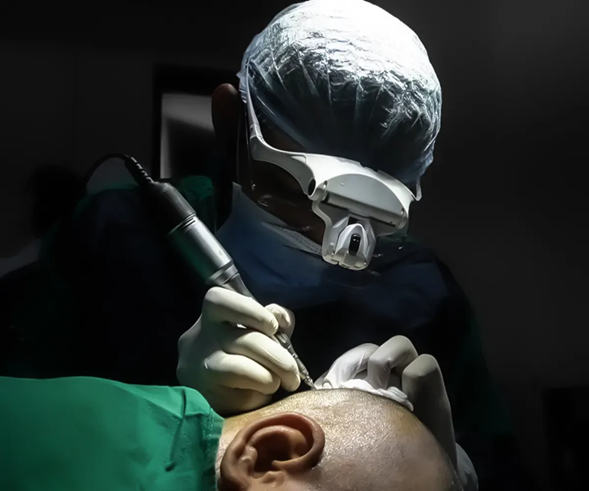 The Ultimate Guide to Successful Hair Restoration in India: Clinics, Costs, and Side Effects