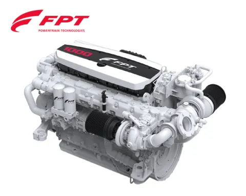 What to Look for Before Buying a Fiat Industrial Engine