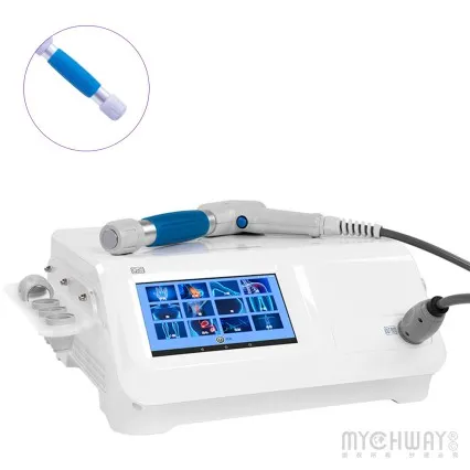 Why Shockwave Therapy Works When Everything Else Hasn’t