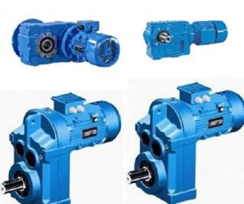 Common Geared Motor Selection Mistakes and How to Avoid Them