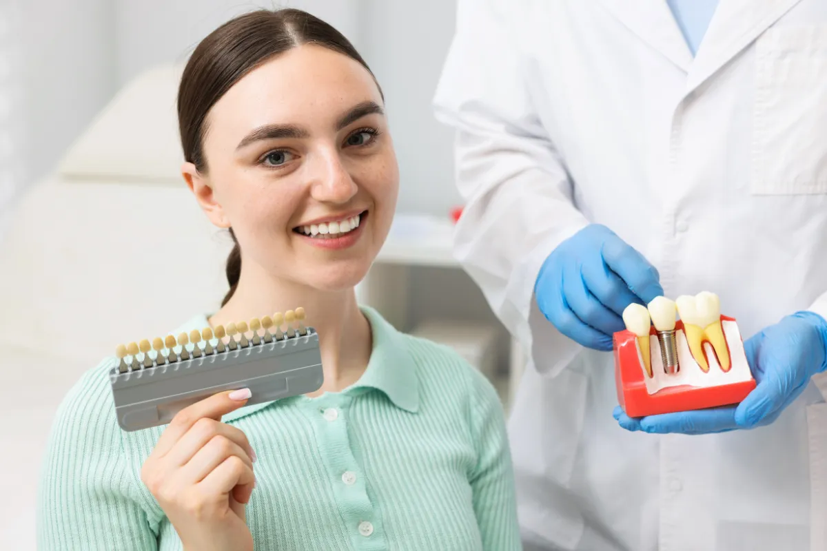 The Complete Dental Implant Journey: From Missing Tooth to Fully Restored Smile