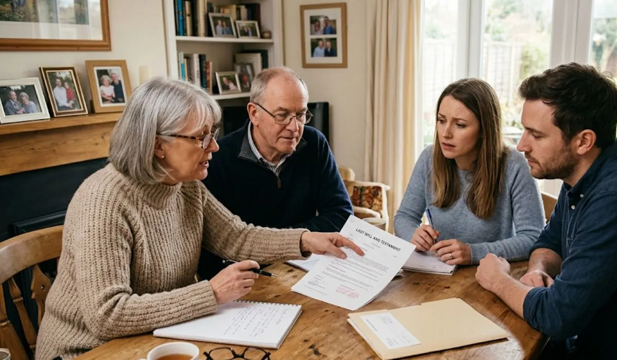 Why Having a Proper Will Is One of the Most Important Decisions You Can Make
