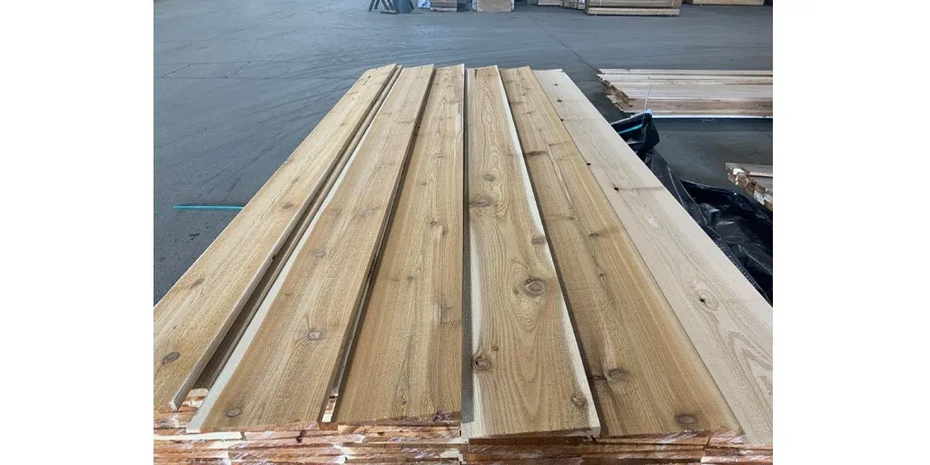 Why Homeowners Choose Cedar Siding