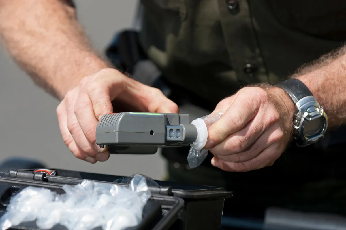 What to Expect at a DUI Court Hearing in Ontario: A Lawyer Explains