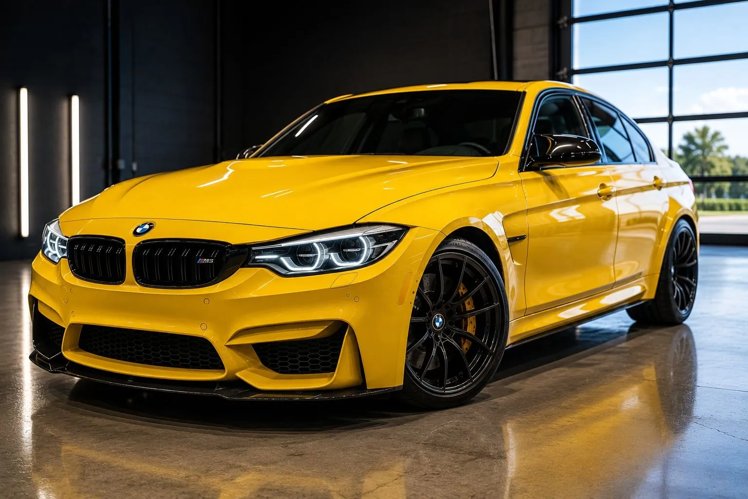 How BMW Owners in Davie Can Unlock More Horsepower Without Sacrificing Reliability