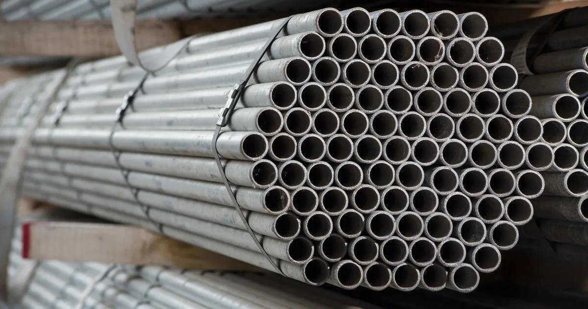 High-Quality Stainless Steel Sheets for Industrial Use