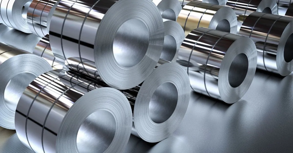 High-Quality Stainless Steel Sheets for Industrial Use