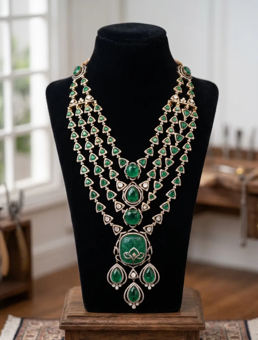 Why Certified Gemstones Matter in Dubai’s Luxury Market
