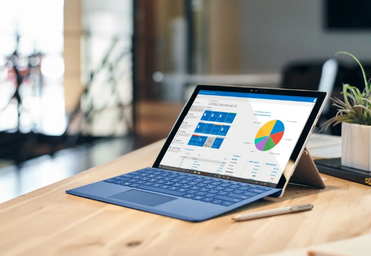 How IT Services Improve Business Performance