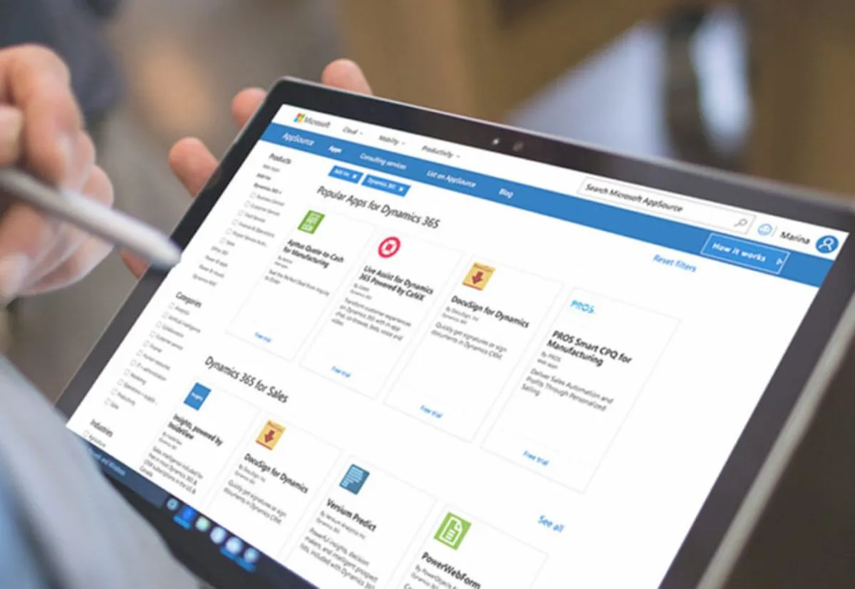 How IT Services Improve Business Performance