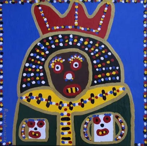 Finding Truth in the Untrained: Why Collectors Cherish Self-Taught Art