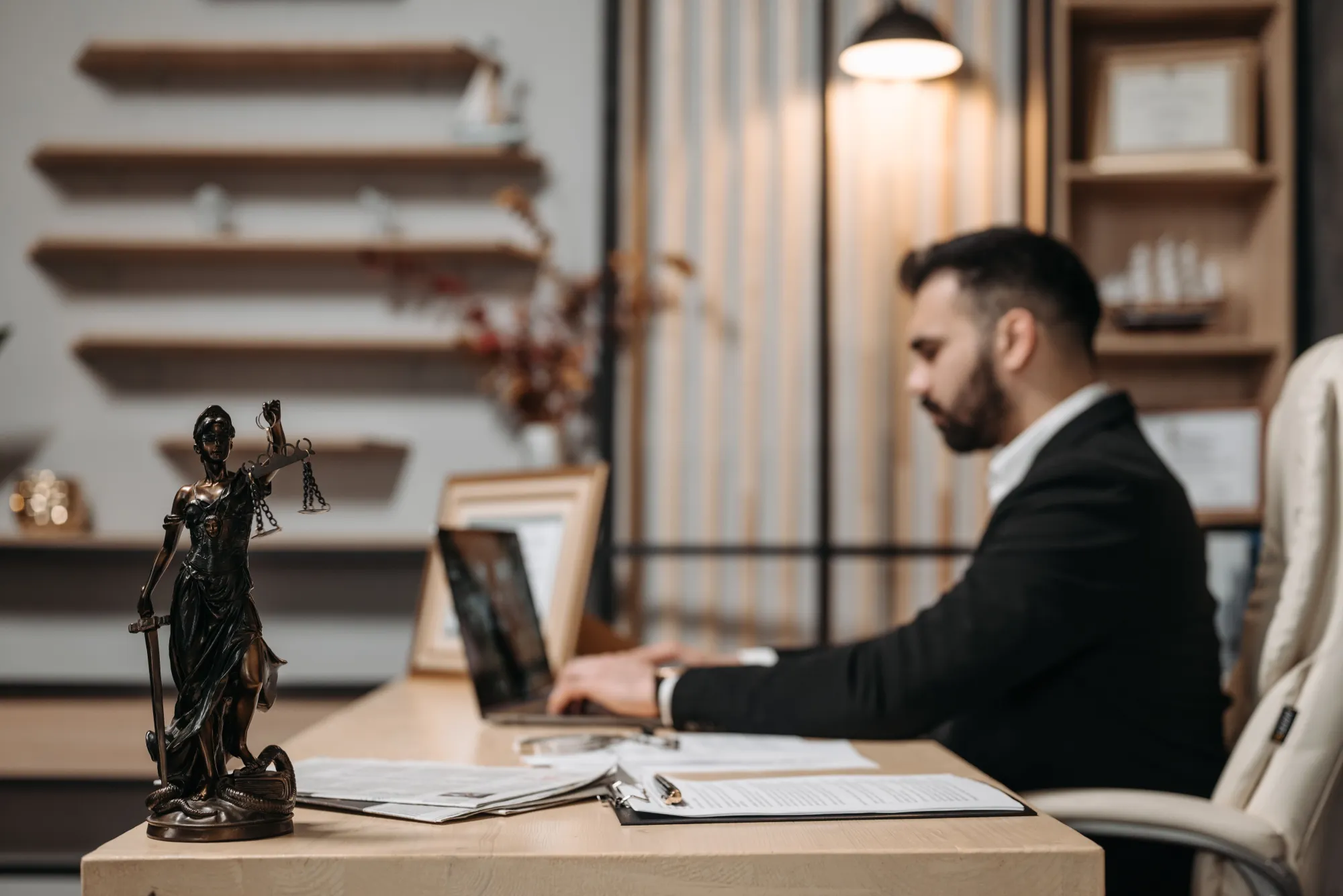 5 Benefits of Early Legal Guidance During Estate Settlement