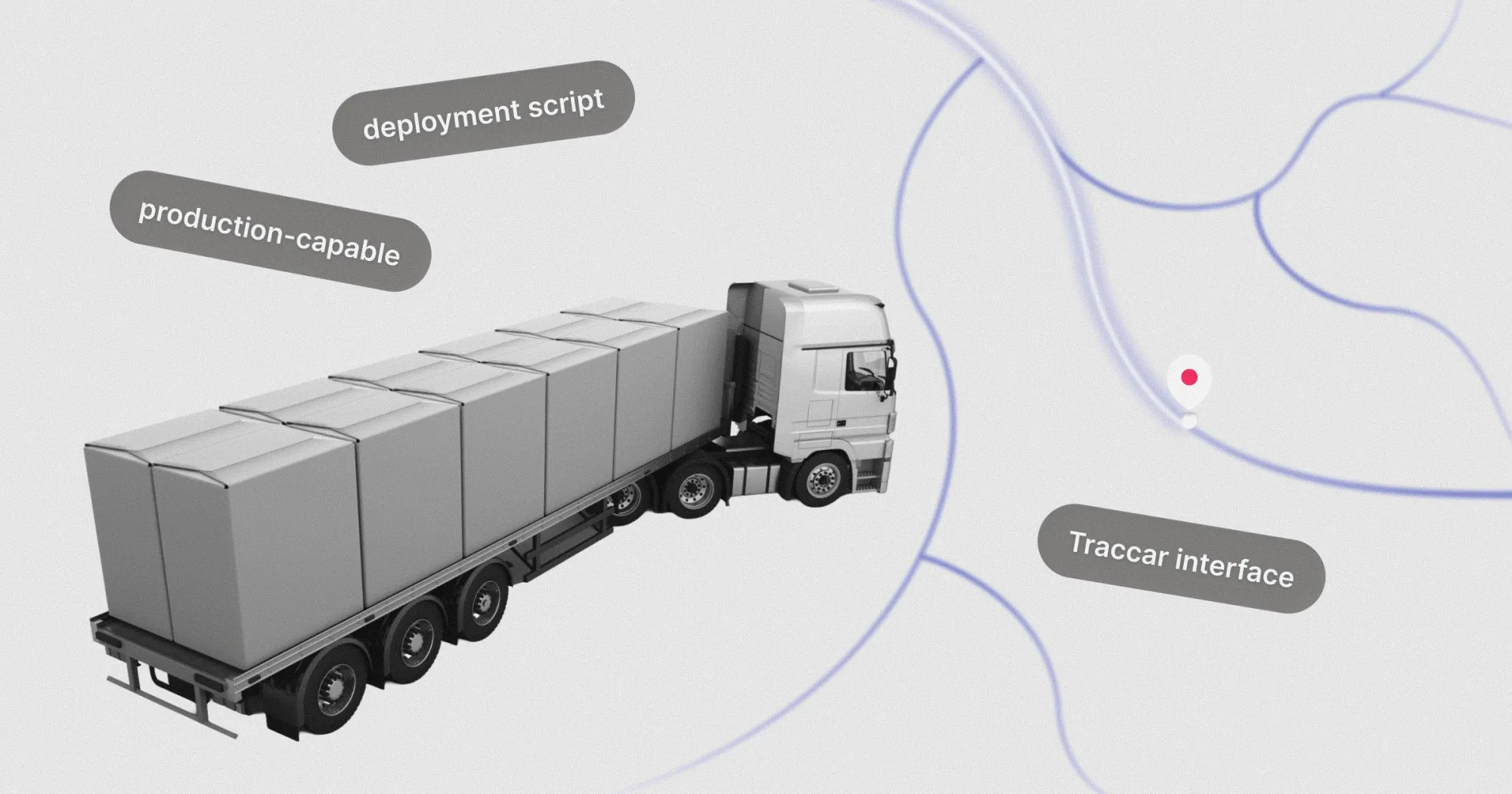How XB Software Automated a Production-Grade Traccar Deployment