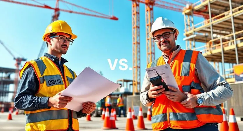 How Many Modules Are in OSHA 10 Training? A Complete Course Overview