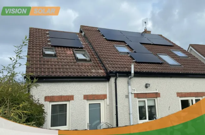 Best Solar Panel Company in Ireland: What Should You Look For?