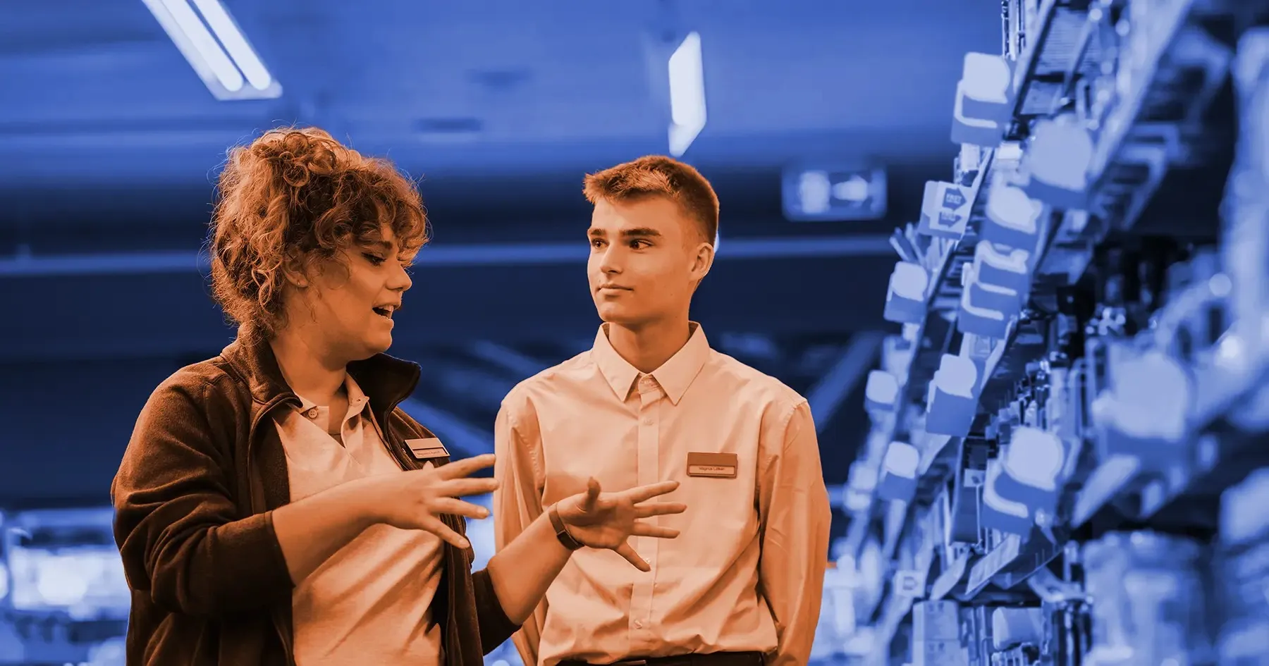 What Grocery Retailers Should Look For In A Digital Experience Platform