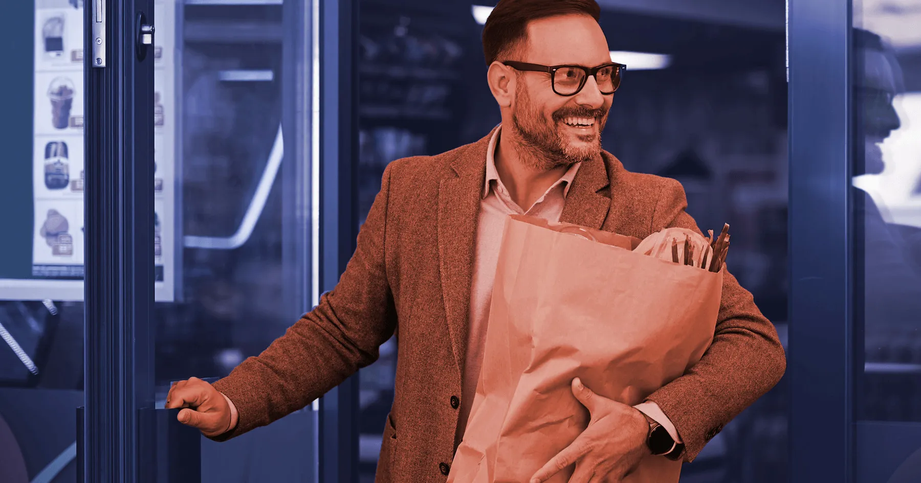 What Grocery Retailers Should Look For In A Digital Experience Platform