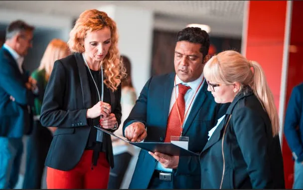 How Registration Management Impacts Conference Attendance and Satisfaction