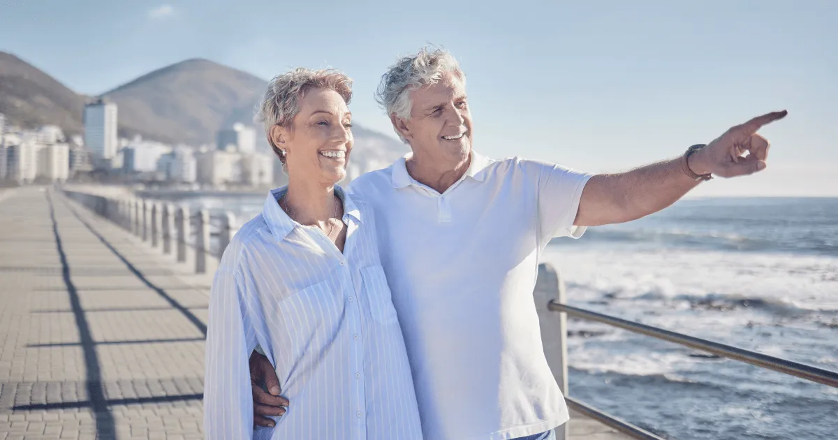 What Tax Free Retirement Actually Requires