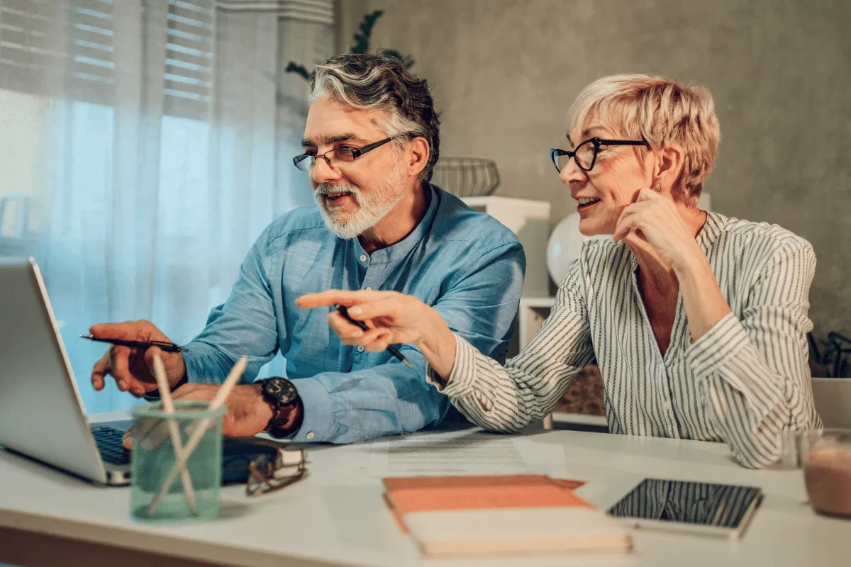 What Tax Free Retirement Actually Requires