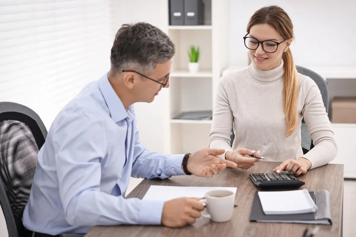 How to Structure Retirement Income Planning That Lasts