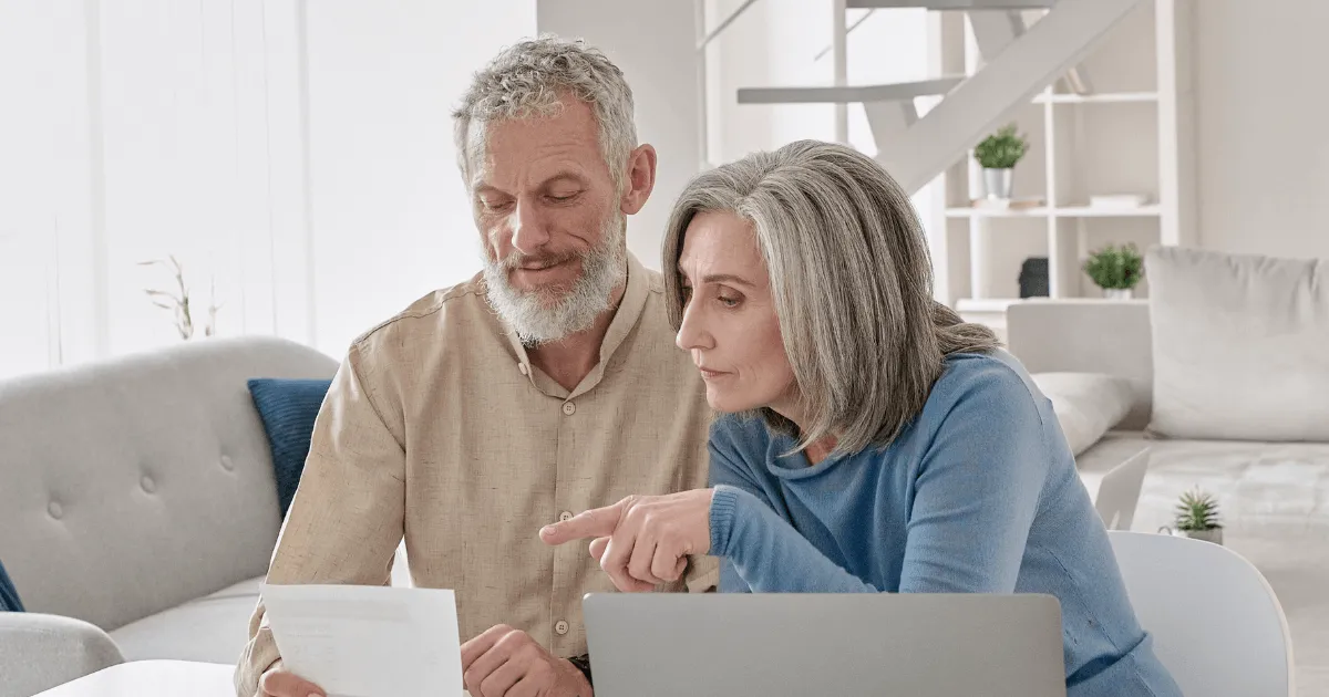 How to Structure Retirement Income Planning That Lasts