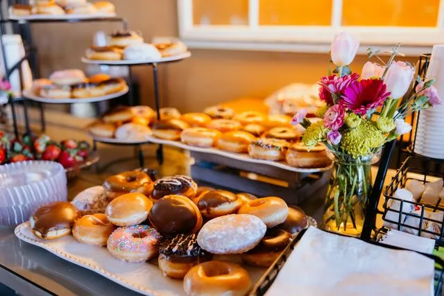 Breakfast Catering: A Complete Guide to Creating Memorable Morning Events