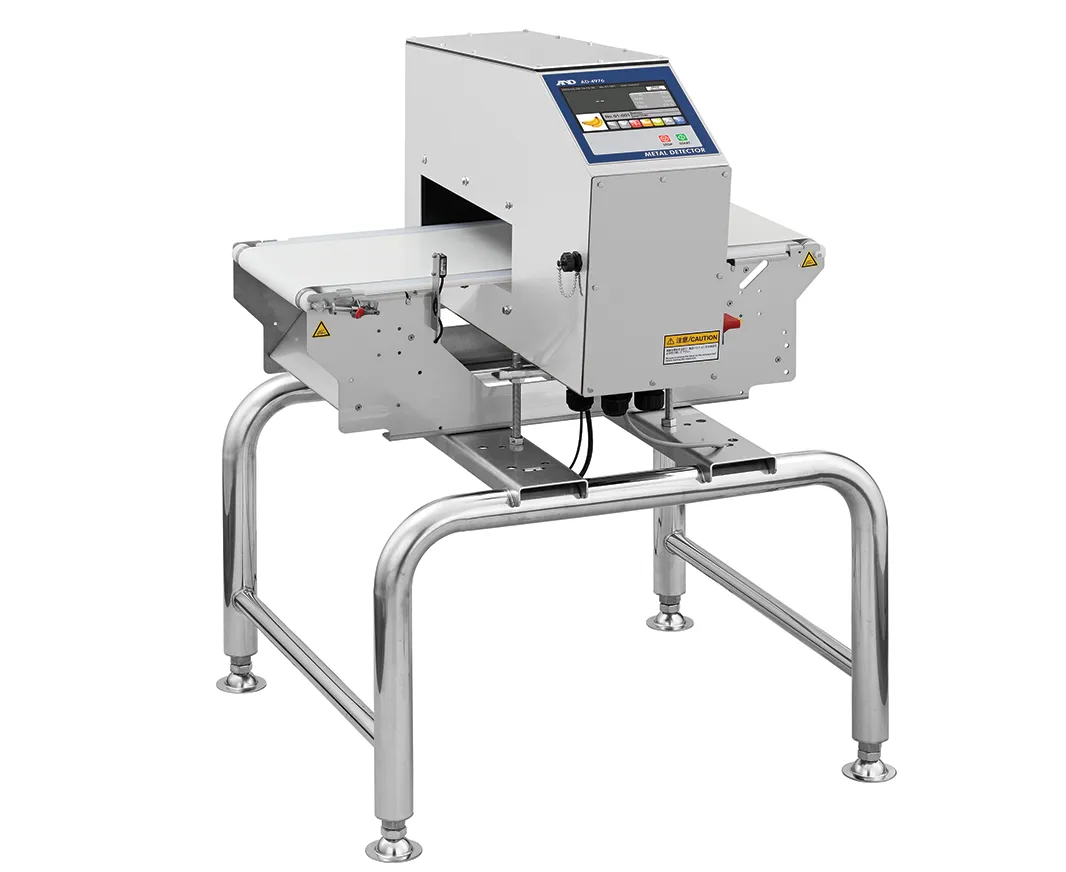 How Metal Detector Service Helps Prevent Costly Downtime in Food & Manufacturing Industries