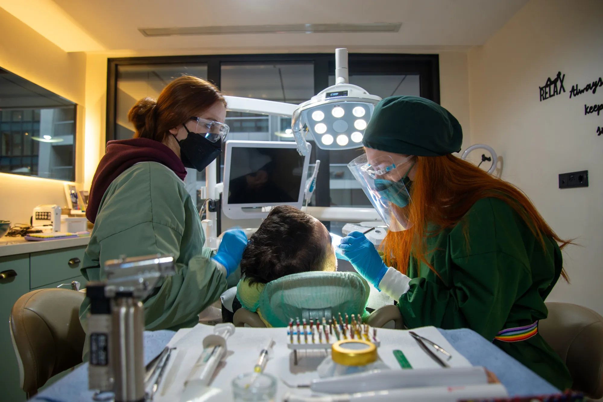 Common Dental Emergencies Treated by an Emergency Dentist in Sheffield