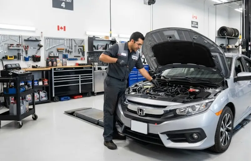 What Every Driver Should Know About Routine Car Maintenance