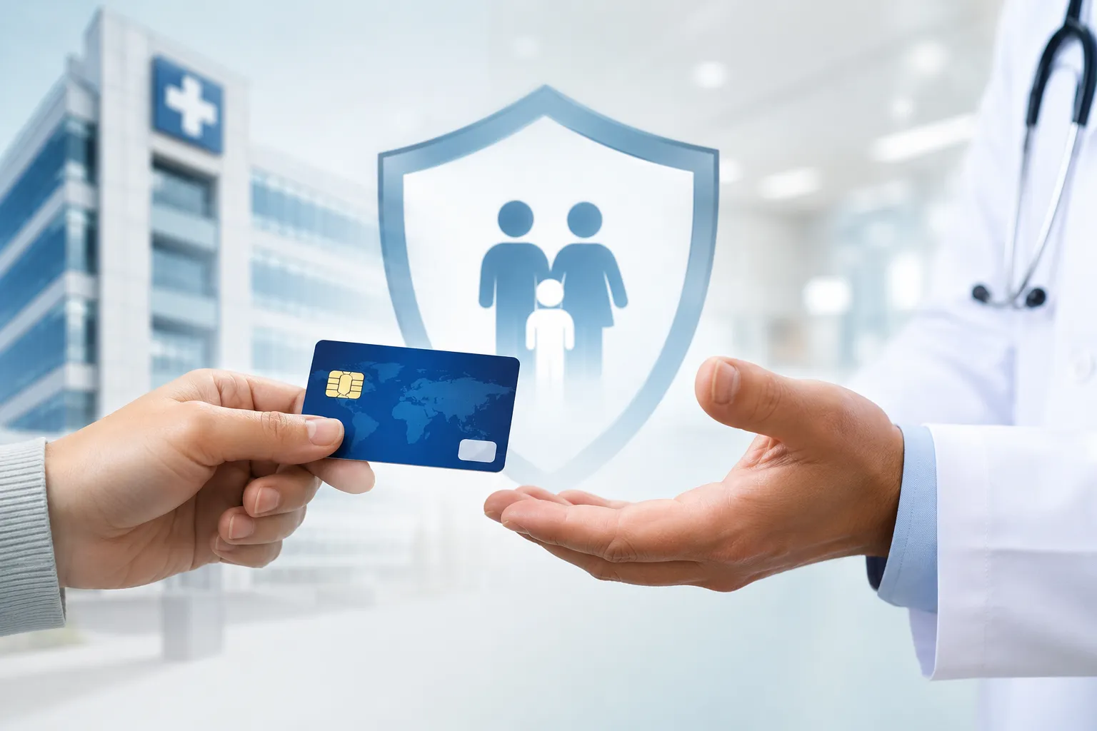 What Makes Cashless Hospital Treatment Convenient for Patients in Medical Emergencies?