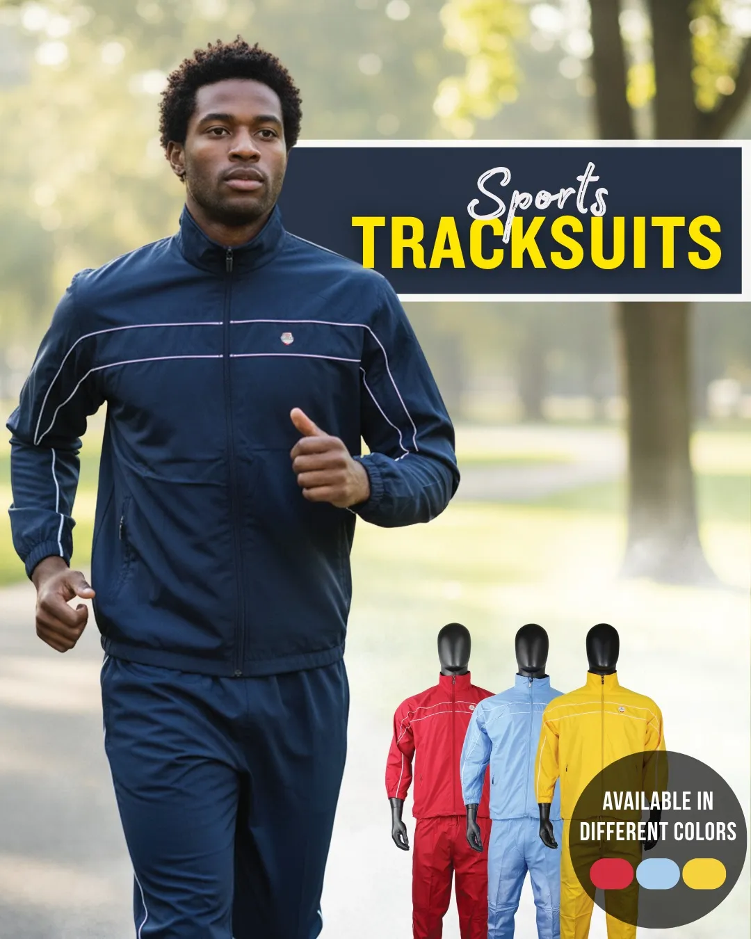 Affordable Custom Uniforms Kenya with Professional Branding Options
