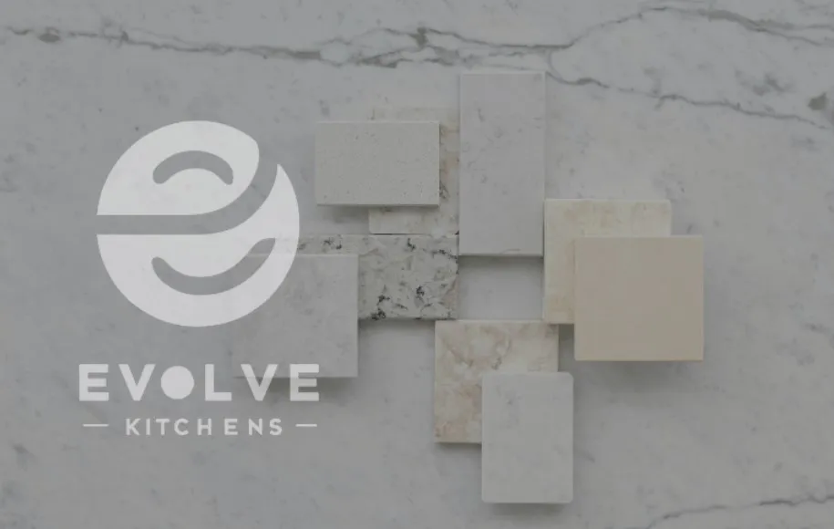 How to Choose Between Quartz, Granite, and Marble Countertops