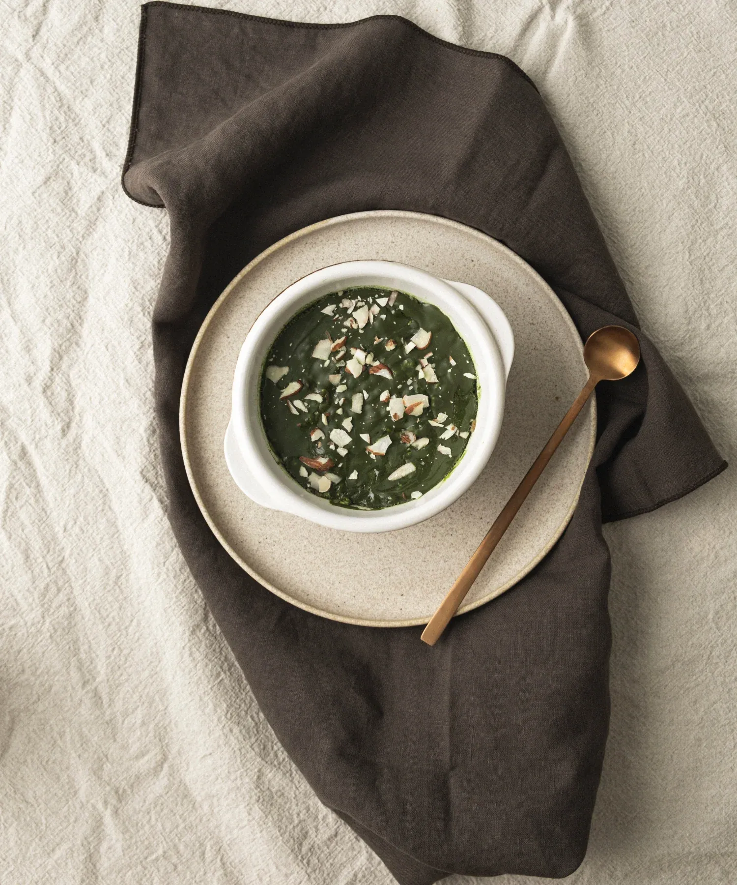 Refresh Your Breakfast Routine with Matcha Overnight Oats