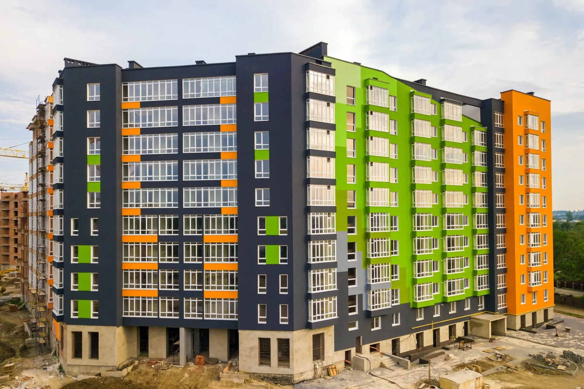 Commercial Painting Companies Miami FL Delivering Exceptional Results