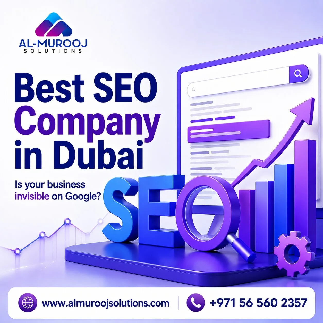 SEO Company UAE Trends: What Businesses Need to Know About Search in 2026