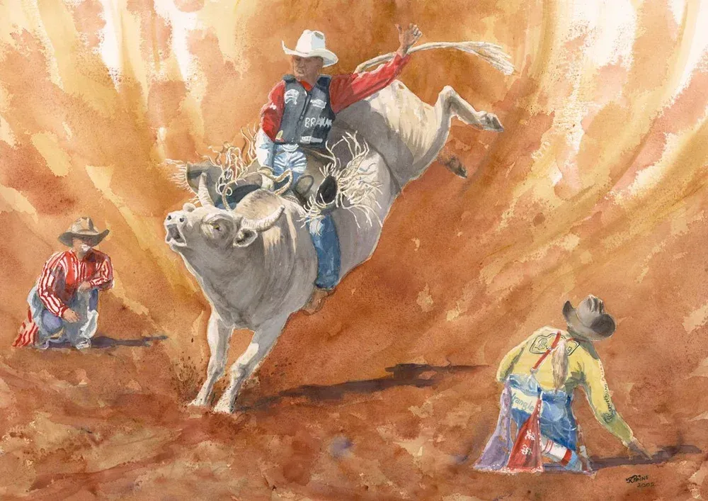 Artwork for Sale Australia: Find Original Australian Art That Brings Nature to Life