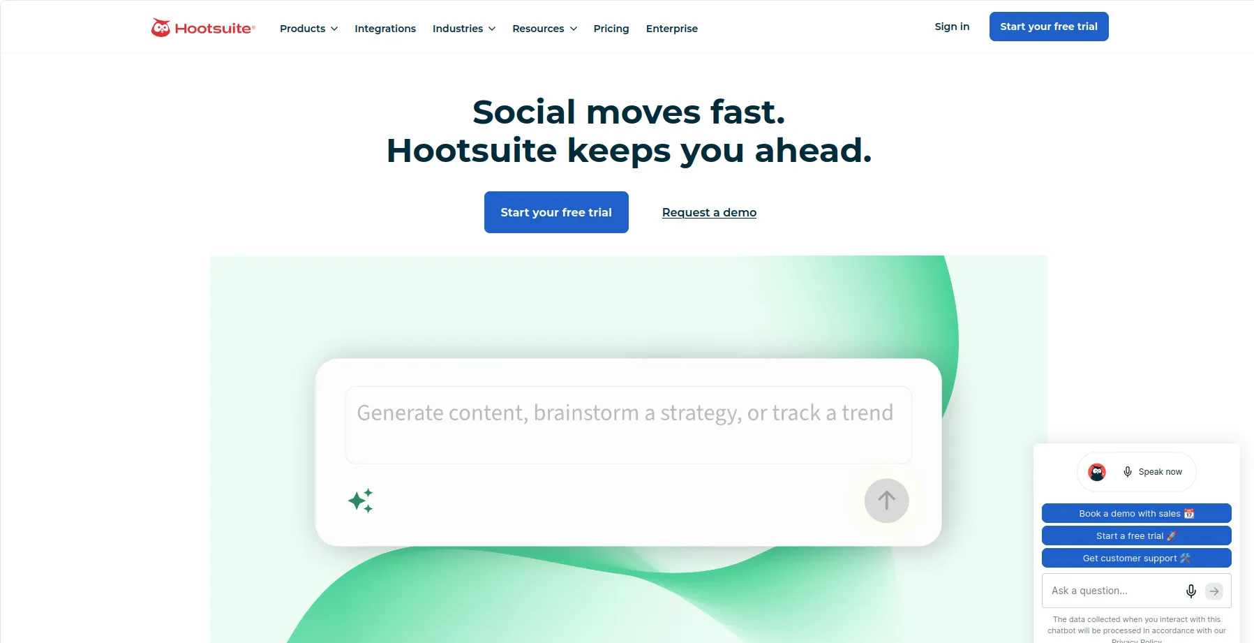 Leaving Hootsuite After the Free Plan Disappeared
