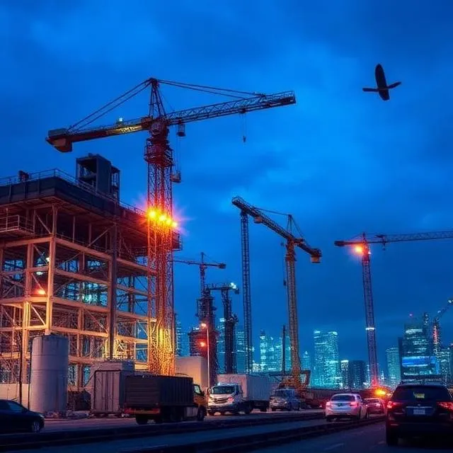 Why Is the Construction Industry Still One of the Least Digitized Sectors in the Global Economy and What Is Finally Changing in 2026?